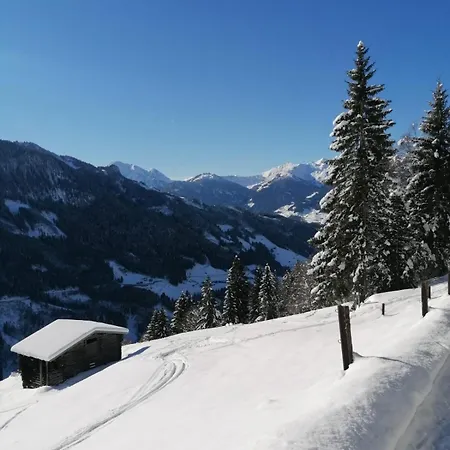 Katharina Schneeberger 아파트