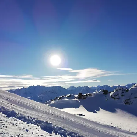 Lejlighed Katharina Schneeberger Zell am Ziller