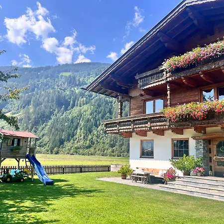 Katharina Schneeberger Lejlighed