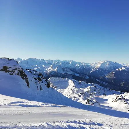 Katharina Schneeberger 公寓 *