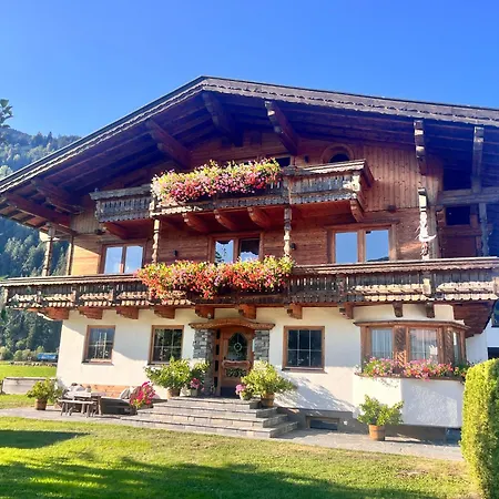 Lejlighed Katharina Schneeberger