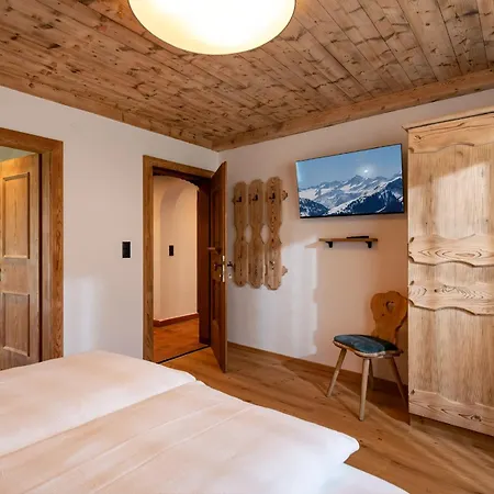 Katharina Schneeberger 公寓