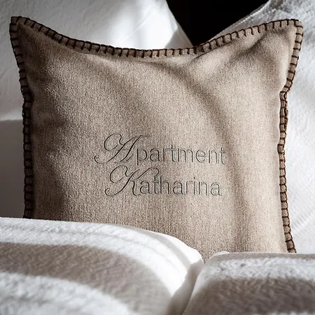 Katharina Schneeberger Lejlighed *