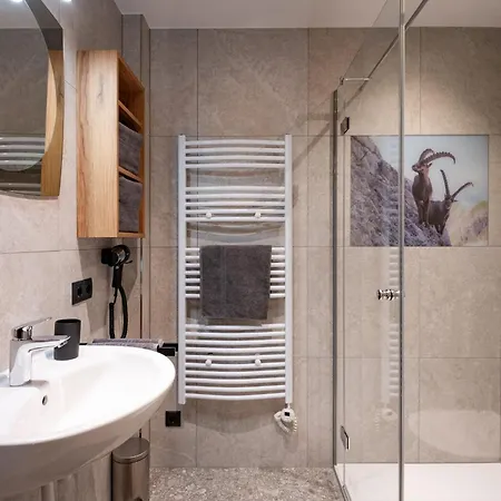 公寓 Katharina Schneeberger *