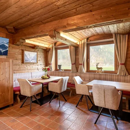 Katharina Schneeberger Lejlighed *