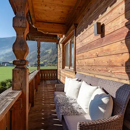 Katharina Schneeberger 公寓 *