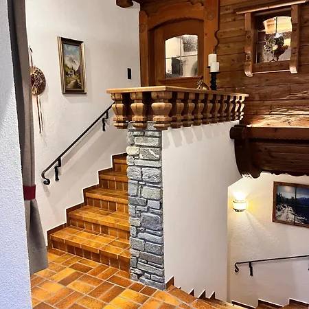 Katharina Schneeberger Lejlighed