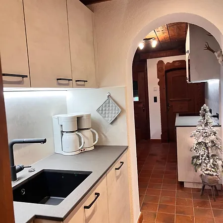 公寓 Katharina Schneeberger