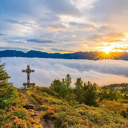 公寓 Katharina Schneeberger 齐勒河谷采尔