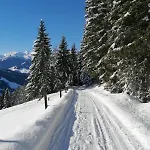 Apartamento Katharina Schneeberger