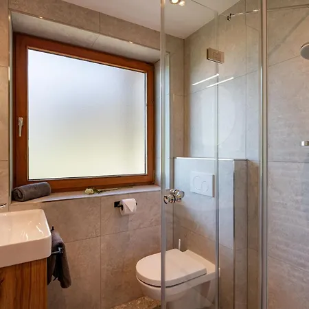 Appartement Katharina Schneeberger Zell am Ziller