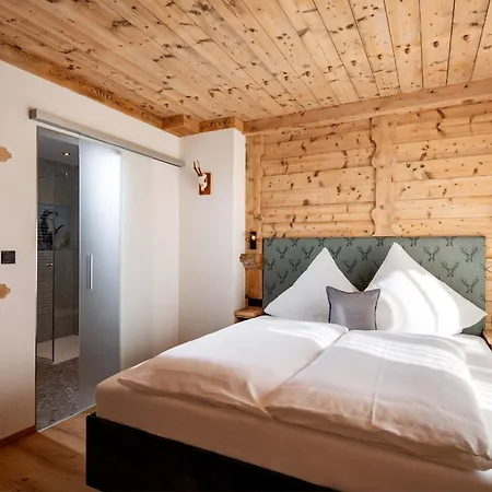 Katharina Schneeberger דירה